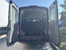 2025 Ford Transit T-350 XL AWD 15 Passenger Medium Roof 148wb - Photo 47