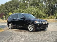 2013 BMW X3 xDrive28i 4dr All-wheel Drive Sports Activity Vehicl