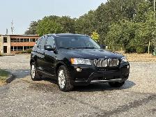 2013 BMW X3 xDrive28i 4dr All-wheel Drive Sports Activity Vehicl - Photo 2