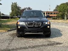 2013 BMW X3 xDrive28i 4dr All-wheel Drive Sports Activity Vehicl - Photo 3