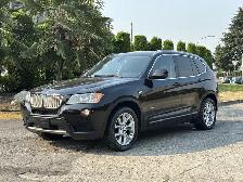2013 BMW X3 xDrive28i 4dr All-wheel Drive Sports Activity Vehicl - Photo 4