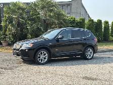 2013 BMW X3 xDrive28i 4dr All-wheel Drive Sports Activity Vehicl - Photo 5