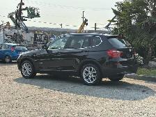 2013 BMW X3 xDrive28i 4dr All-wheel Drive Sports Activity Vehicl - Photo 7