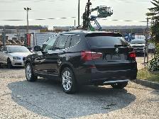 2013 BMW X3 xDrive28i 4dr All-wheel Drive Sports Activity Vehicl - Photo 8