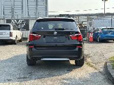 2013 BMW X3 xDrive28i 4dr All-wheel Drive Sports Activity Vehicl - Photo 9