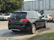 2013 BMW X3 xDrive28i 4dr All-wheel Drive Sports Activity Vehicl - Photo 10