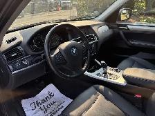 2013 BMW X3 xDrive28i 4dr All-wheel Drive Sports Activity Vehicl - Photo 15