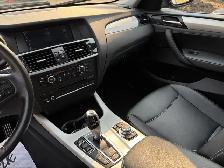 2013 BMW X3 xDrive28i 4dr All-wheel Drive Sports Activity Vehicl - Photo 24