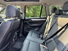 2013 BMW X3 xDrive28i 4dr All-wheel Drive Sports Activity Vehicl - Photo 37
