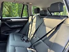 2013 BMW X3 xDrive28i 4dr All-wheel Drive Sports Activity Vehicl - Photo 38