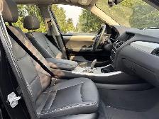 2013 BMW X3 xDrive28i 4dr All-wheel Drive Sports Activity Vehicl - Photo 41