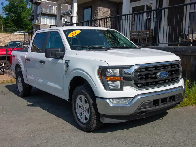 2023 Ford F-150 XLT ALLOYS | GPS | BLUETOOTH | TOWPAC | CRUIS...