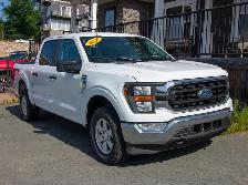 2023 Ford F-150 XLT ALLOYS | GPS | BLUETOOTH | TOWPAC | CRUIS...