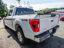 2023 Ford F-150 XLT ALLOYS | GPS | BLUETOOTH | TOWPAC | CRUIS... - Photo 4