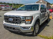 2023 Ford F-150 XLT ALLOYS | GPS | BLUETOOTH | TOWPAC | CRUIS... - Photo 7