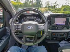 2023 Ford F-150 XLT ALLOYS | GPS | BLUETOOTH | TOWPAC | CRUIS... - Photo 17
