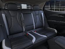 2026 Buick Envision Sport Touring Leather Seats - Photo 17