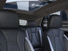 2026 Buick Envision Sport Touring Leather Seats - Photo 24