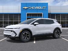 2026 Chevrolet Equinox EV LT - Photo 2