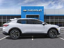 2026 Chevrolet Equinox EV LT - Photo 5