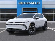 2026 Chevrolet Equinox EV LT - Photo 6