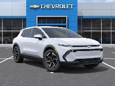 2026 Chevrolet Equinox EV LT - Photo 7