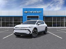 2026 Chevrolet Equinox EV LT - Photo 8