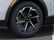 2026 Chevrolet Equinox EV LT - Photo 9