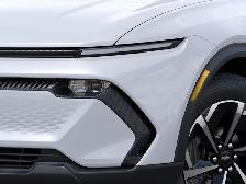 2026 Chevrolet Equinox EV LT - Photo 10