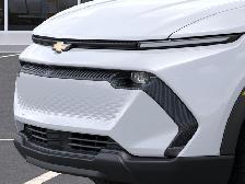 2026 Chevrolet Equinox EV LT - Photo 13