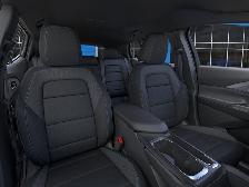 2026 Chevrolet Equinox EV LT - Photo 16