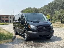 2016 Ford Transit-150 Low Roof Wagon 8 Passenger Van - Photo 2