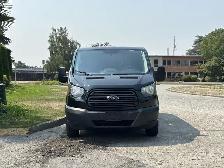 2016 Ford Transit-150 Low Roof Wagon 8 Passenger Van - Photo 3