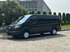 2016 Ford Transit-150 Low Roof Wagon 8 Passenger Van - Photo 5