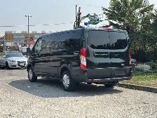 2016 Ford Transit-150 Low Roof Wagon 8 Passenger Van - Photo 8