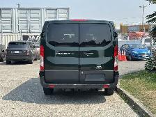 2016 Ford Transit-150 Low Roof Wagon 8 Passenger Van - Photo 9