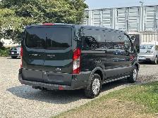 2016 Ford Transit-150 Low Roof Wagon 8 Passenger Van - Photo 10