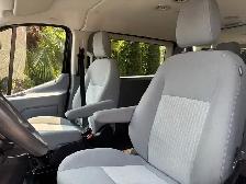 2016 Ford Transit-150 Low Roof Wagon 8 Passenger Van - Photo 15
