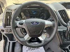 2016 Ford Transit-150 Low Roof Wagon 8 Passenger Van - Photo 16