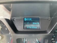 2016 Ford Transit-150 Low Roof Wagon 8 Passenger Van - Photo 17