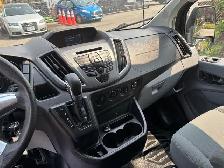 2016 Ford Transit-150 Low Roof Wagon 8 Passenger Van - Photo 26