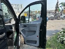 2016 Ford Transit-150 Low Roof Wagon 8 Passenger Van - Photo 29