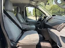 2016 Ford Transit-150 Low Roof Wagon 8 Passenger Van - Photo 31
