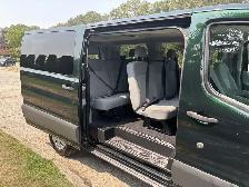 2016 Ford Transit-150 Low Roof Wagon 8 Passenger Van - Photo 34