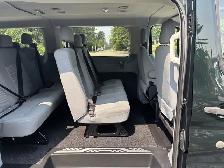 2016 Ford Transit-150 Low Roof Wagon 8 Passenger Van - Photo 35