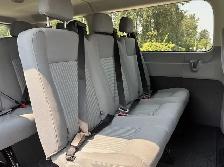 2016 Ford Transit-150 Low Roof Wagon 8 Passenger Van - Photo 36