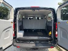 2016 Ford Transit-150 Low Roof Wagon 8 Passenger Van - Photo 40