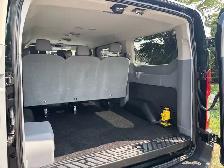 2016 Ford Transit-150 Low Roof Wagon 8 Passenger Van - Photo 41