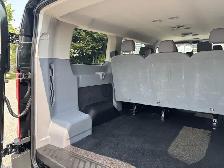 2016 Ford Transit-150 Low Roof Wagon 8 Passenger Van - Photo 42