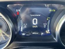2021 Jeep Wrangler Unlimited Sahara 4xE 4dr 4x4 Automatic PHEV - Photo 17